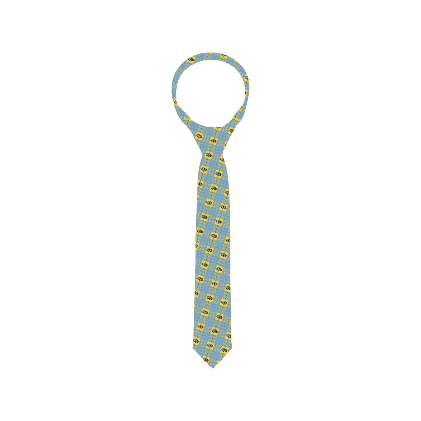 TIE SANDWICH