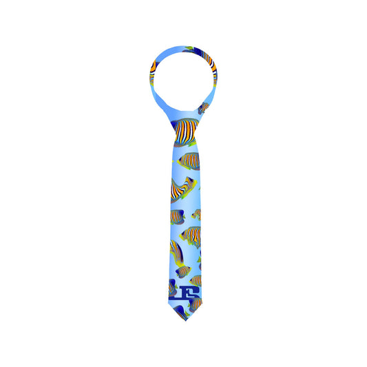 TIE FISH