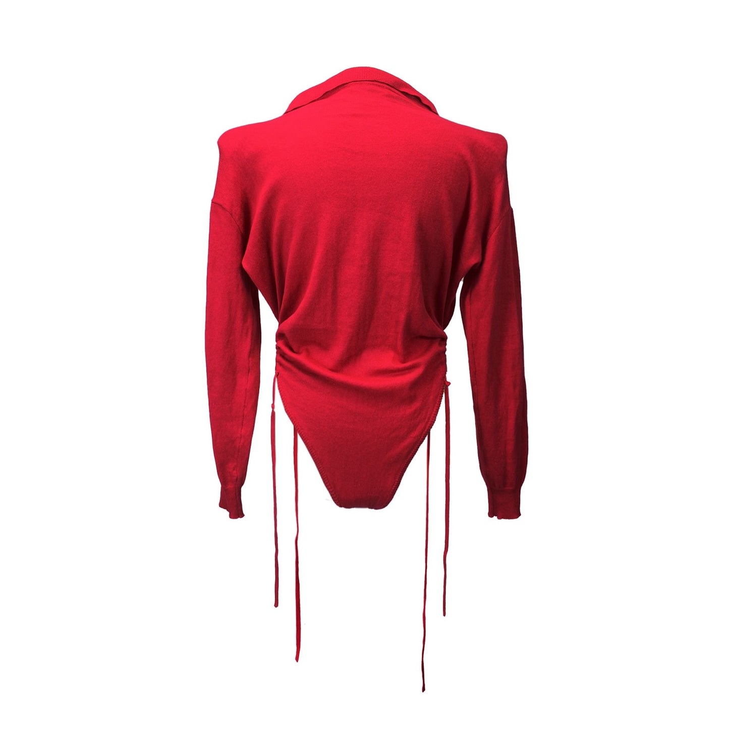 Hombro Knit Shirt