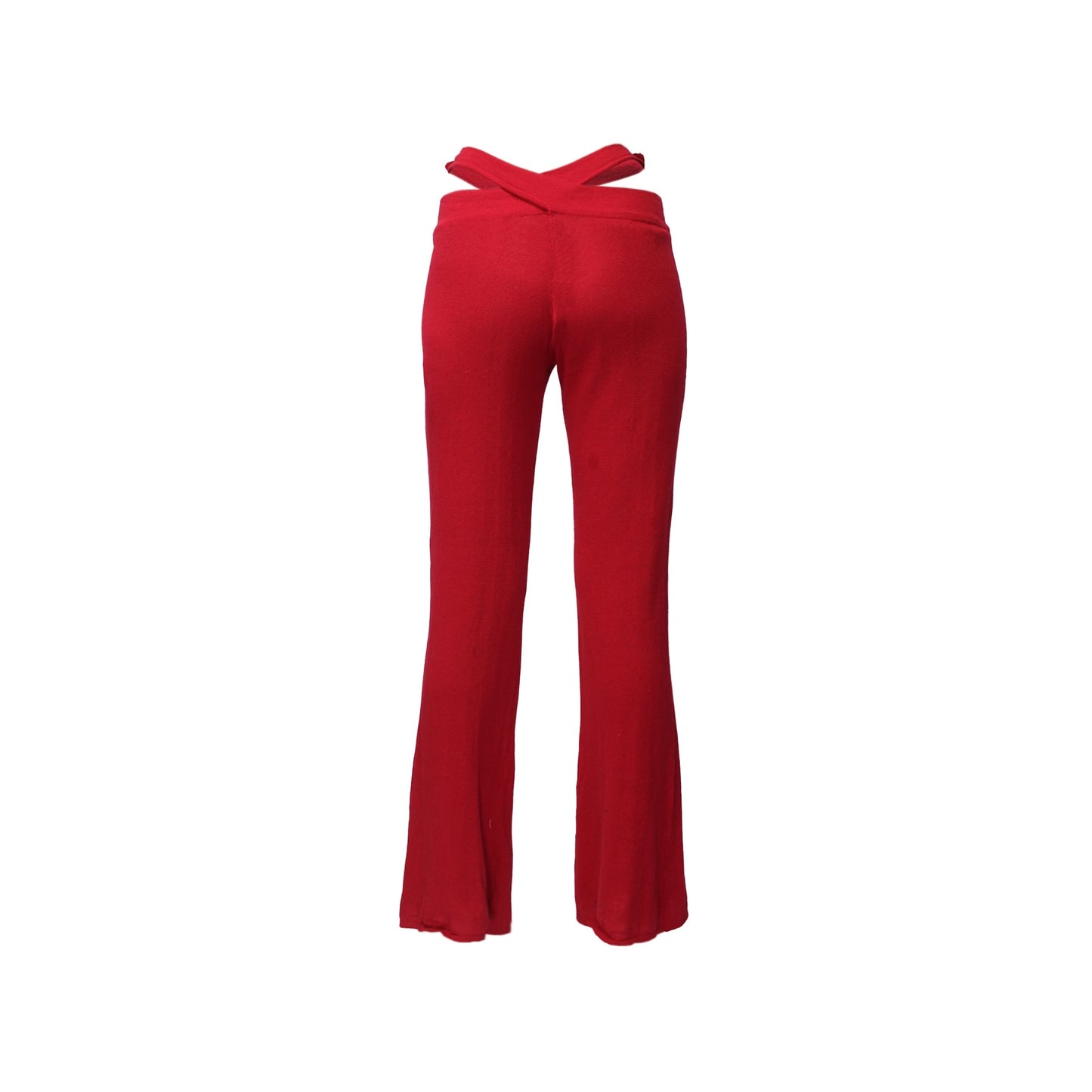 Hombro Knit Trouser