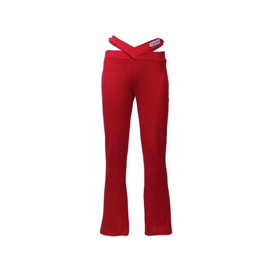 Hombro Knit Trouser