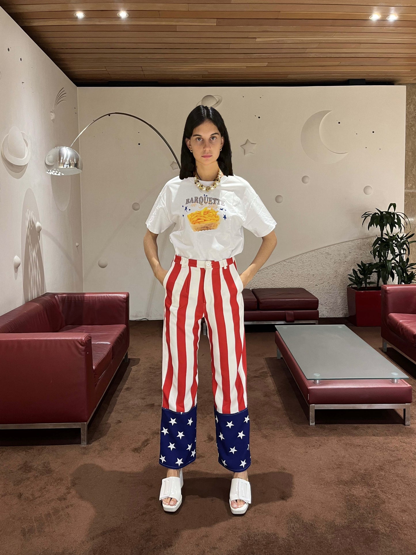 La Frite T-shirt
