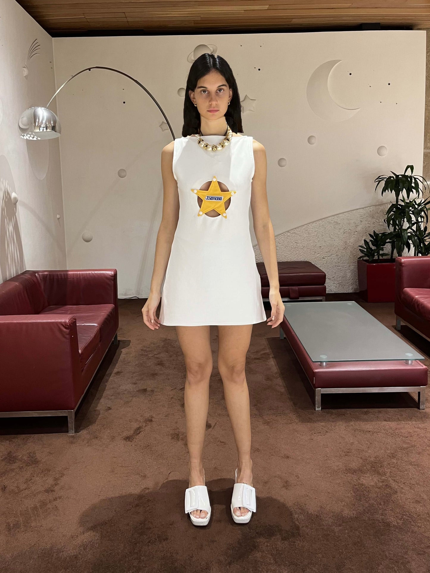 Starlight Dress