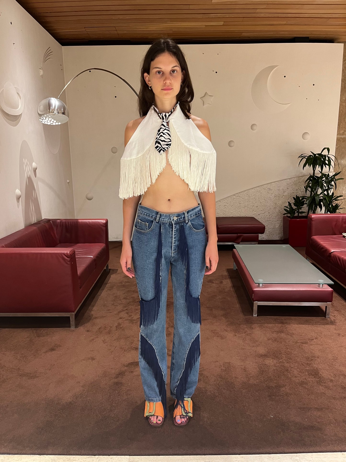 Susan Jeans