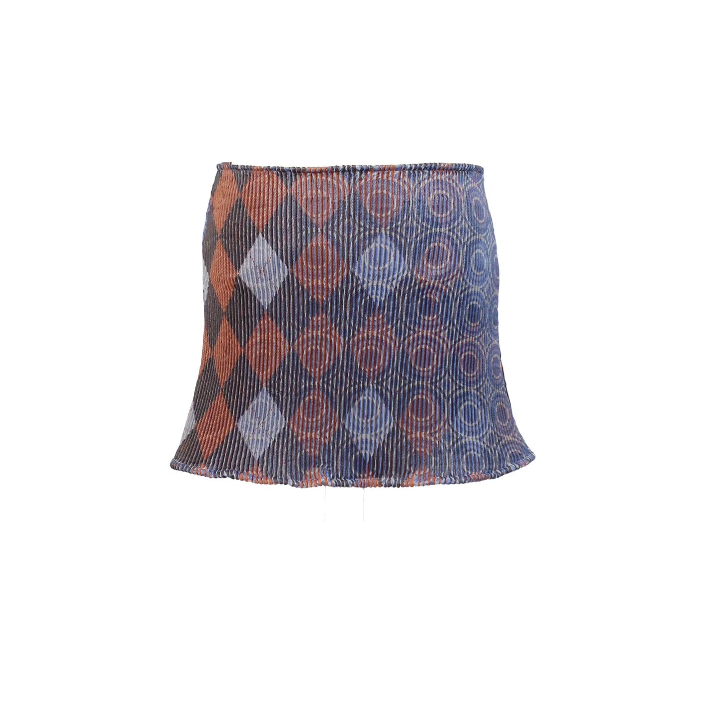Bi-Gout Skirt