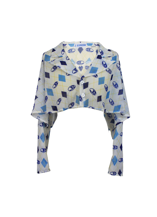 Towel Shirt