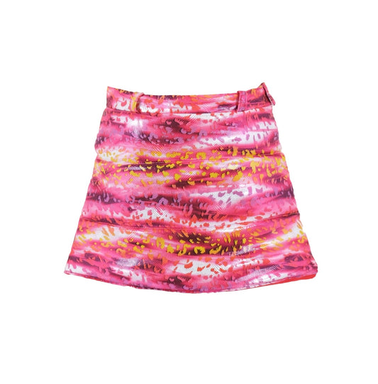 FROSTY SKIRT