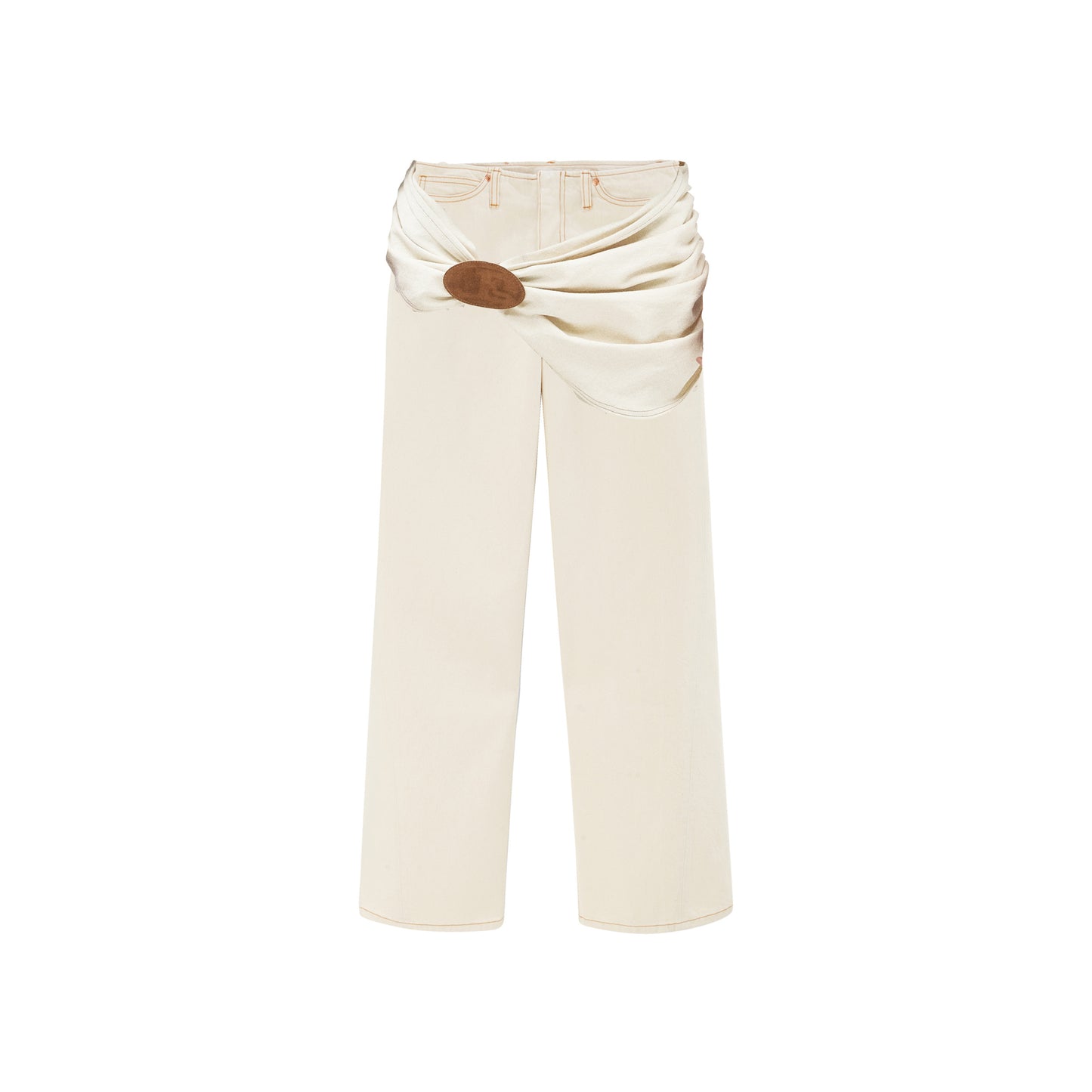 Reese Jeans J.Simone X Lapdip