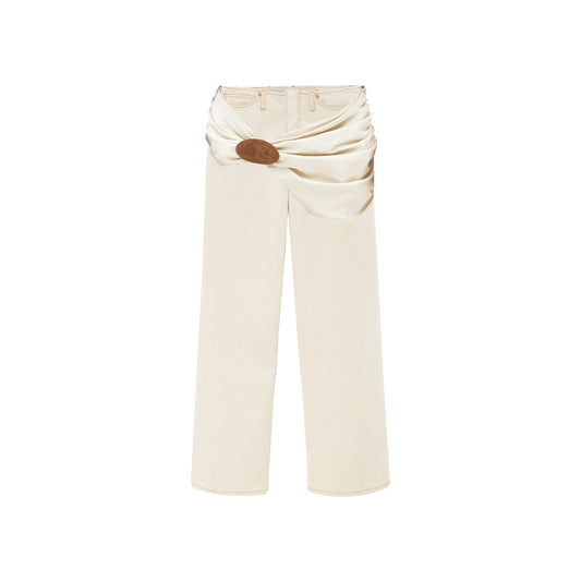 Reese Jeans J.Simone X Lapdip