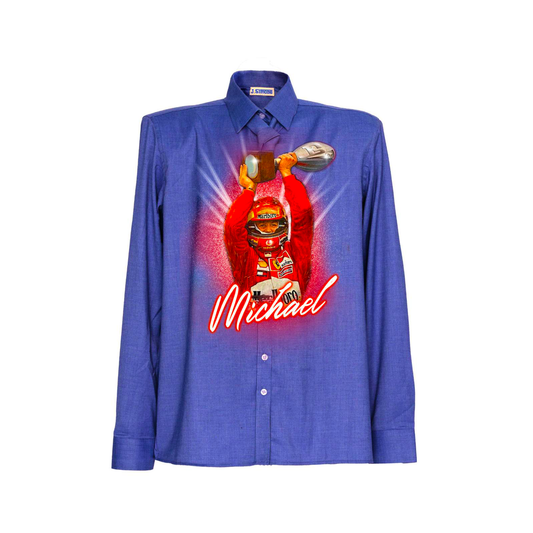 MICHAEL - Groupie shirt