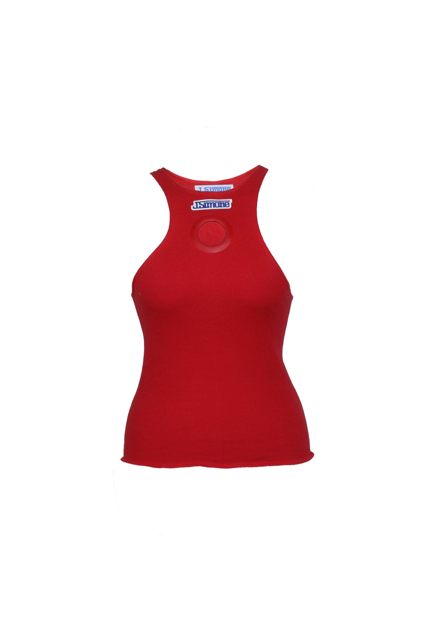 Glory Hole Tank Top