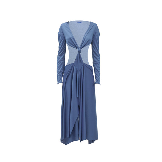 Sloopy Dress