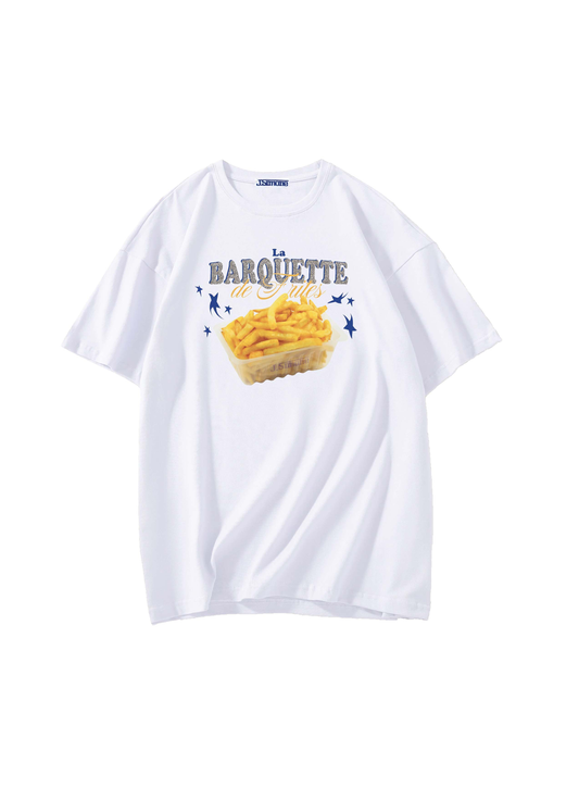 La Frite T-Shirt