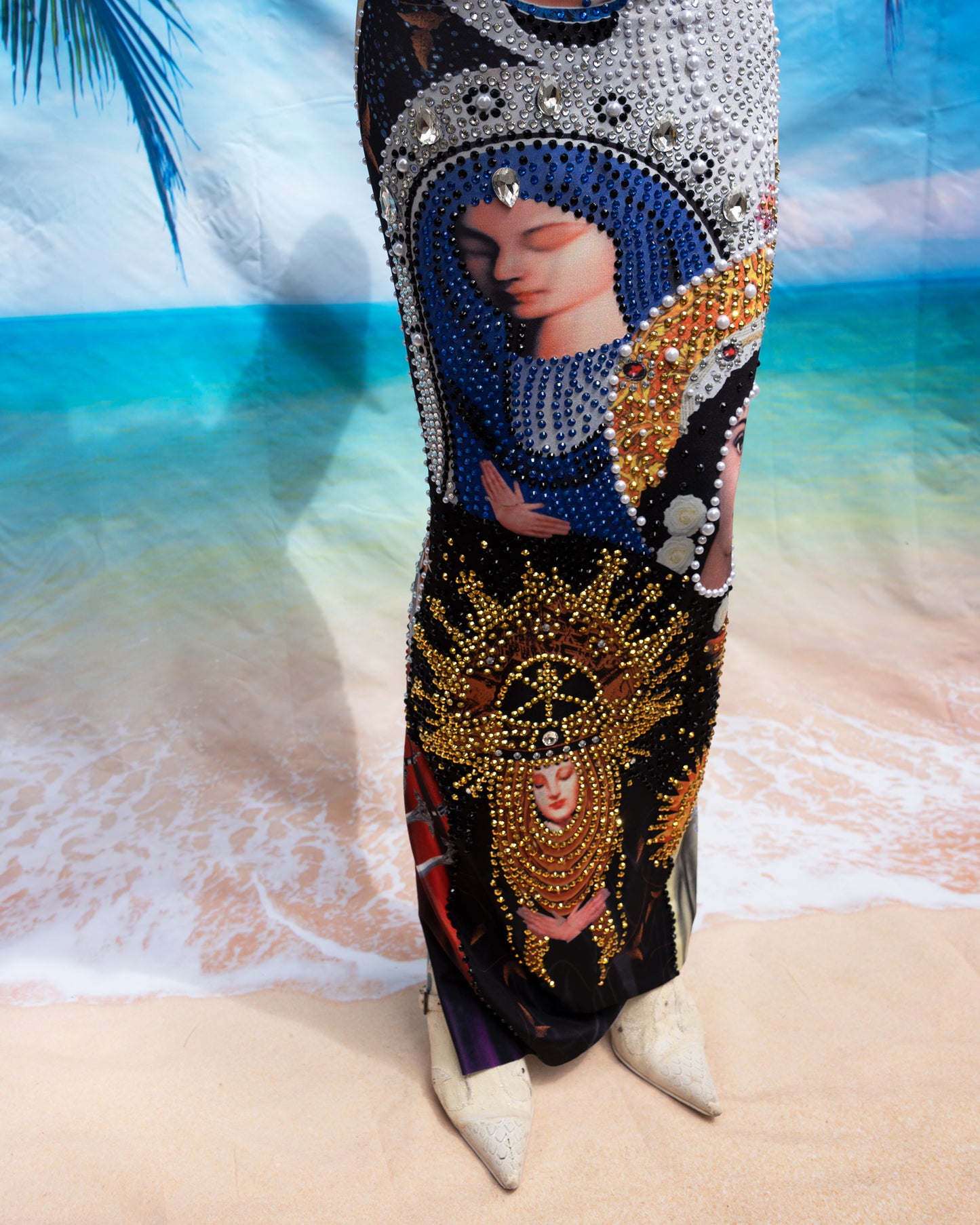 La Dueña Dress