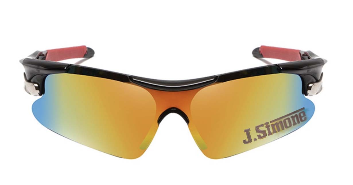 Aerodynamic Sunglasses