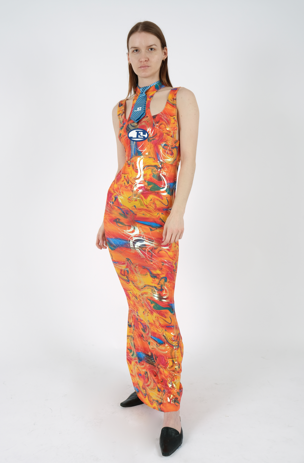STORM DRESS