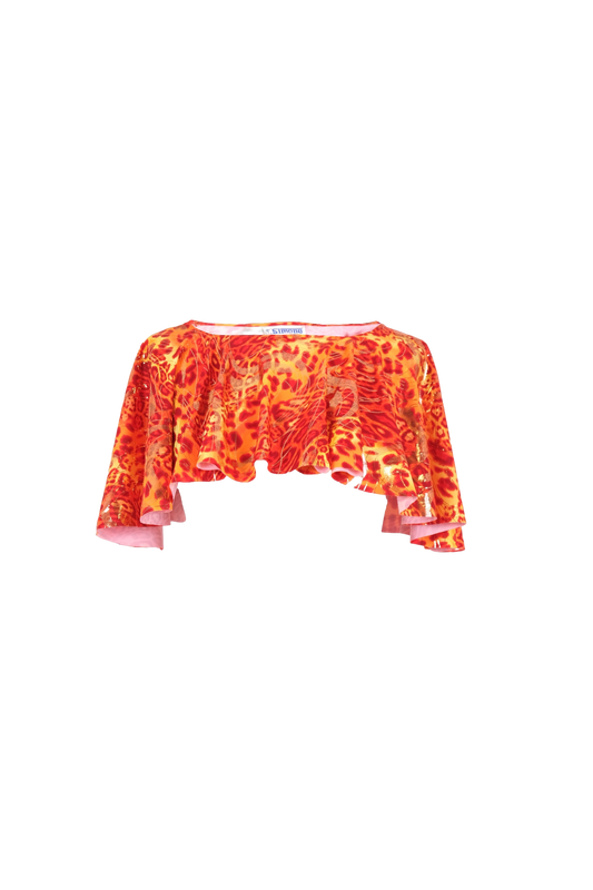 ACID CAPE