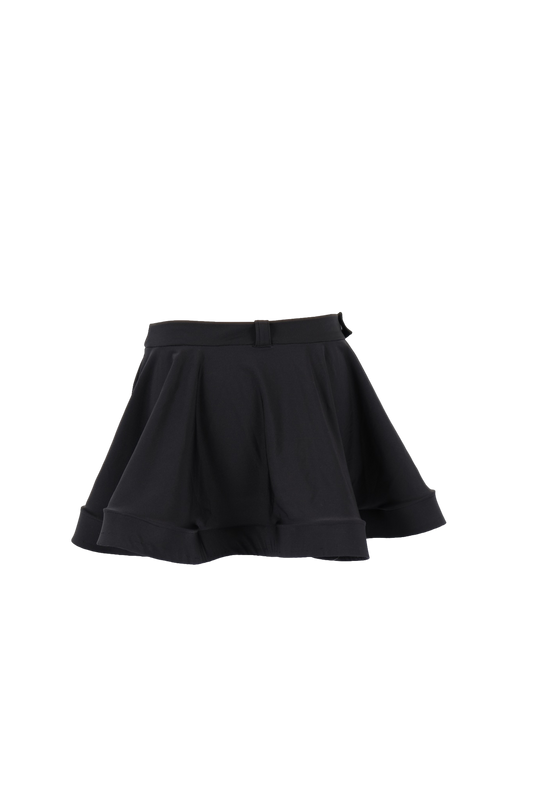 Widow Skirt