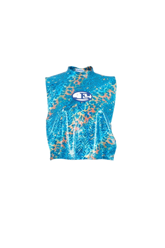 CHEETAH TOP