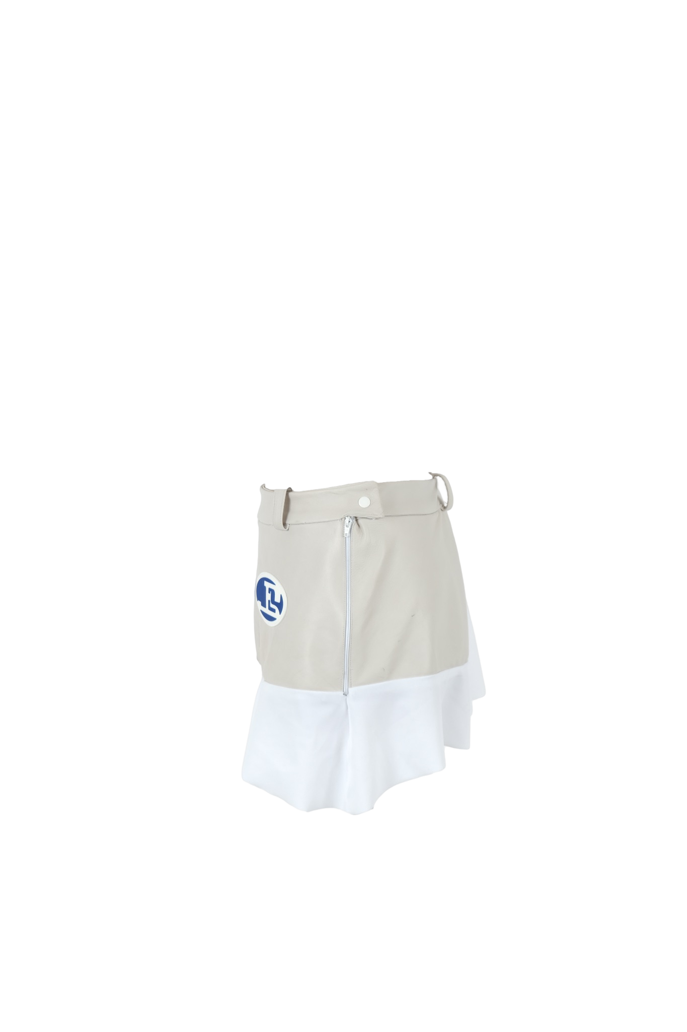 FELINE FURY SKIRT