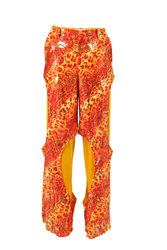 ACID PANTS