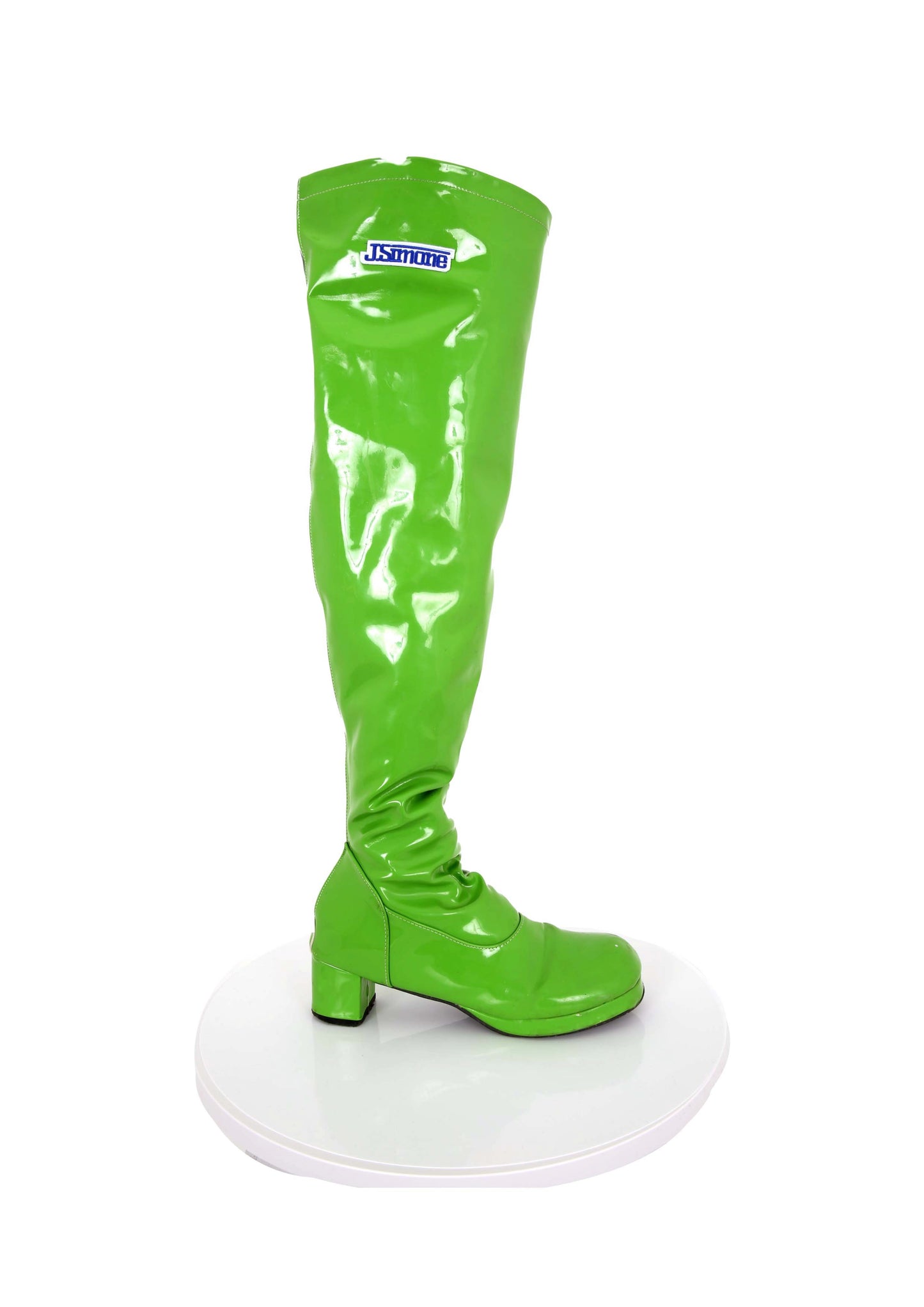 SPEED BOOTS