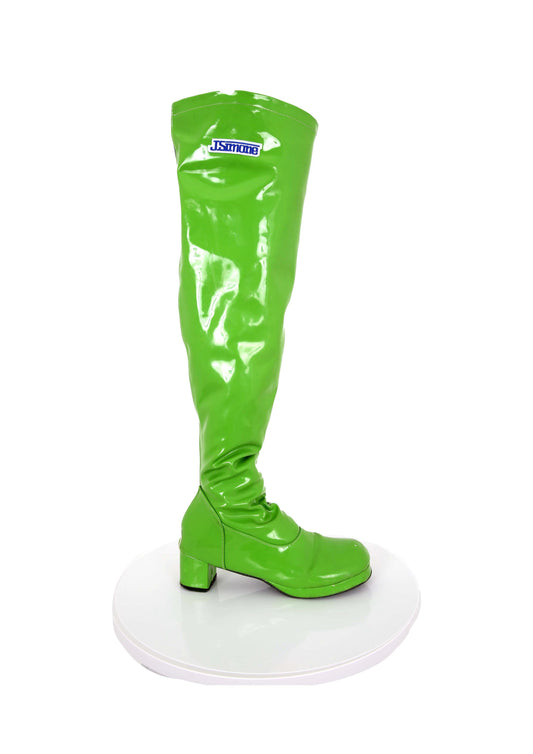 SPEED BOOTS
