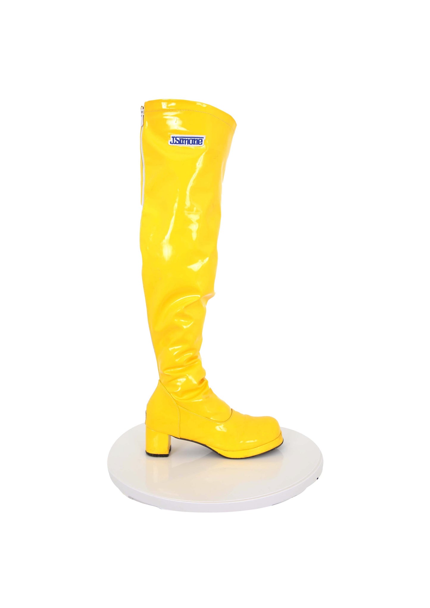 SPEED BOOTS