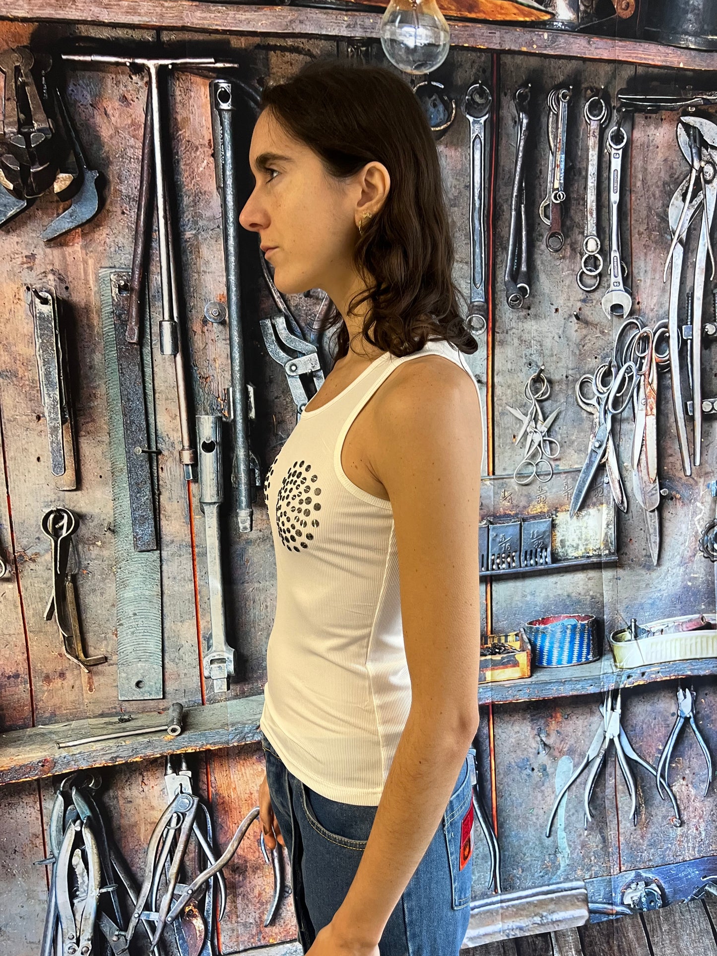 METALLICA TOP