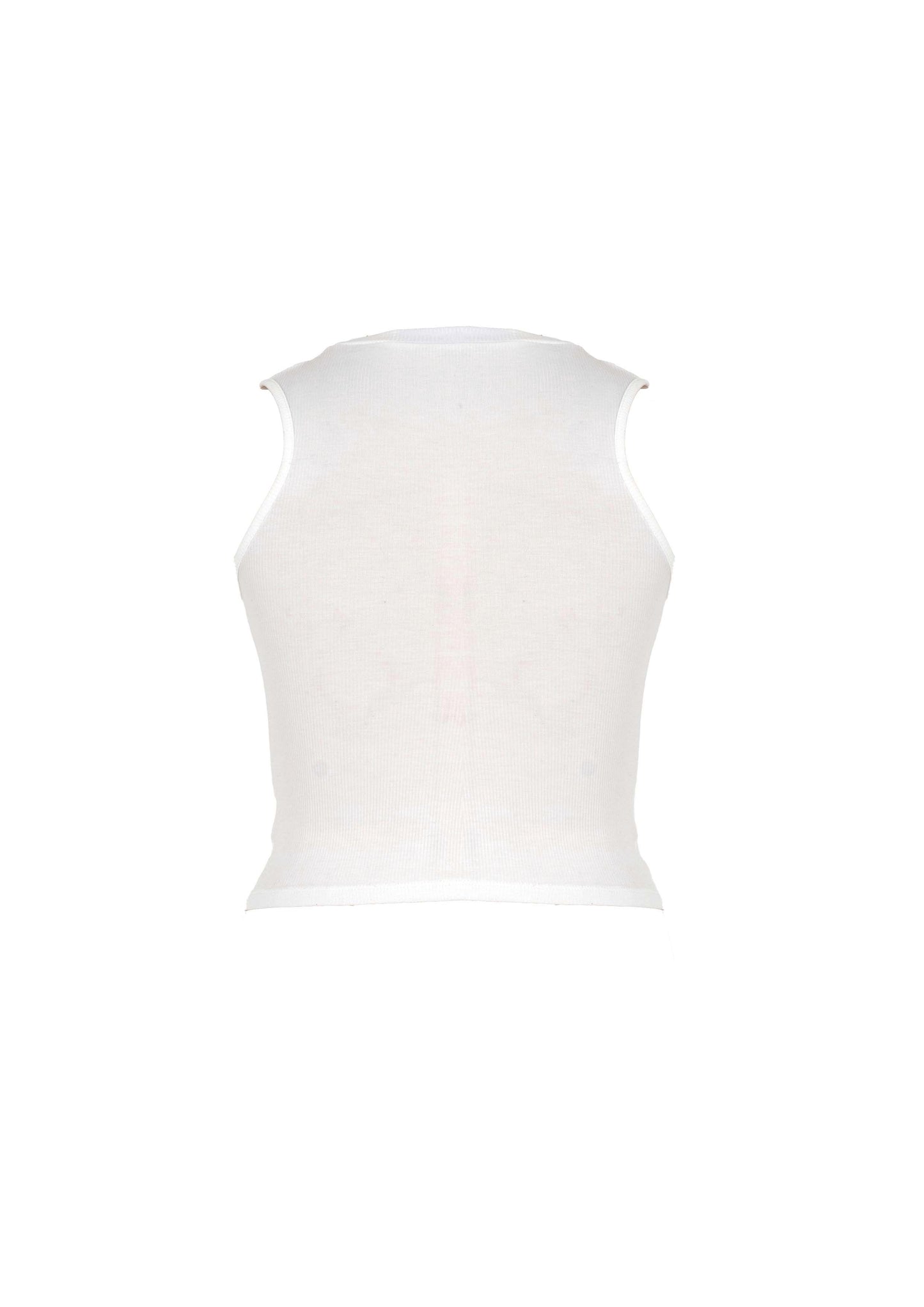Crisscross Top