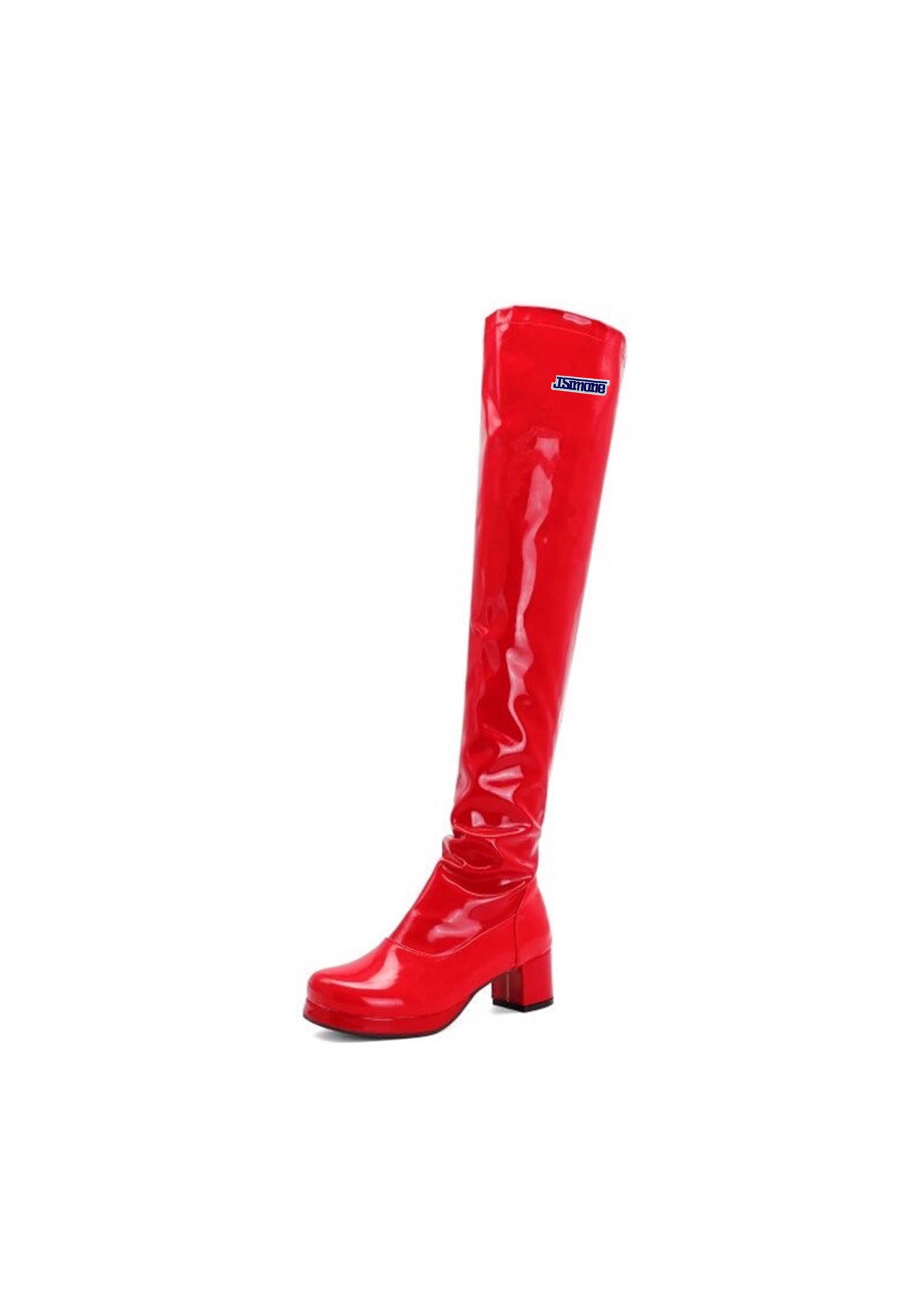 SPEED BOOTS