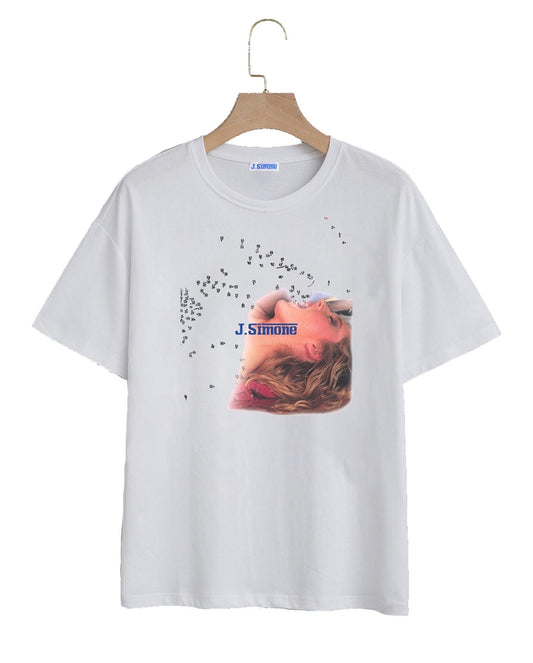 Lady Sexy tee