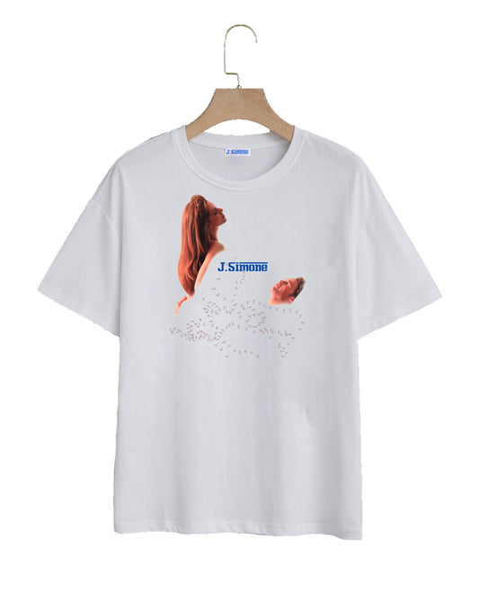 Couple Sexy tee