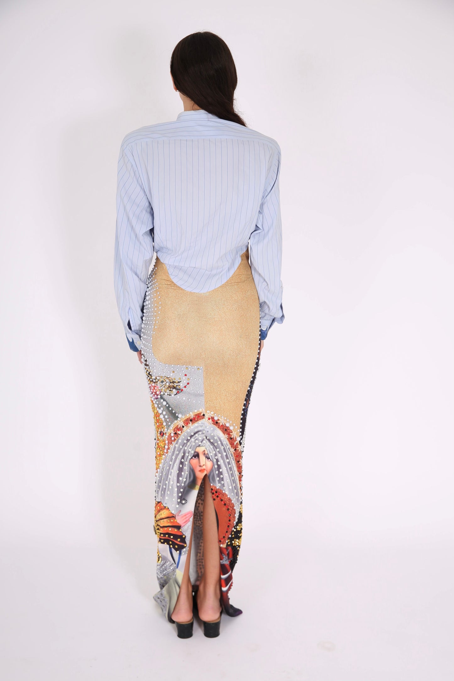 La Dueña Dress