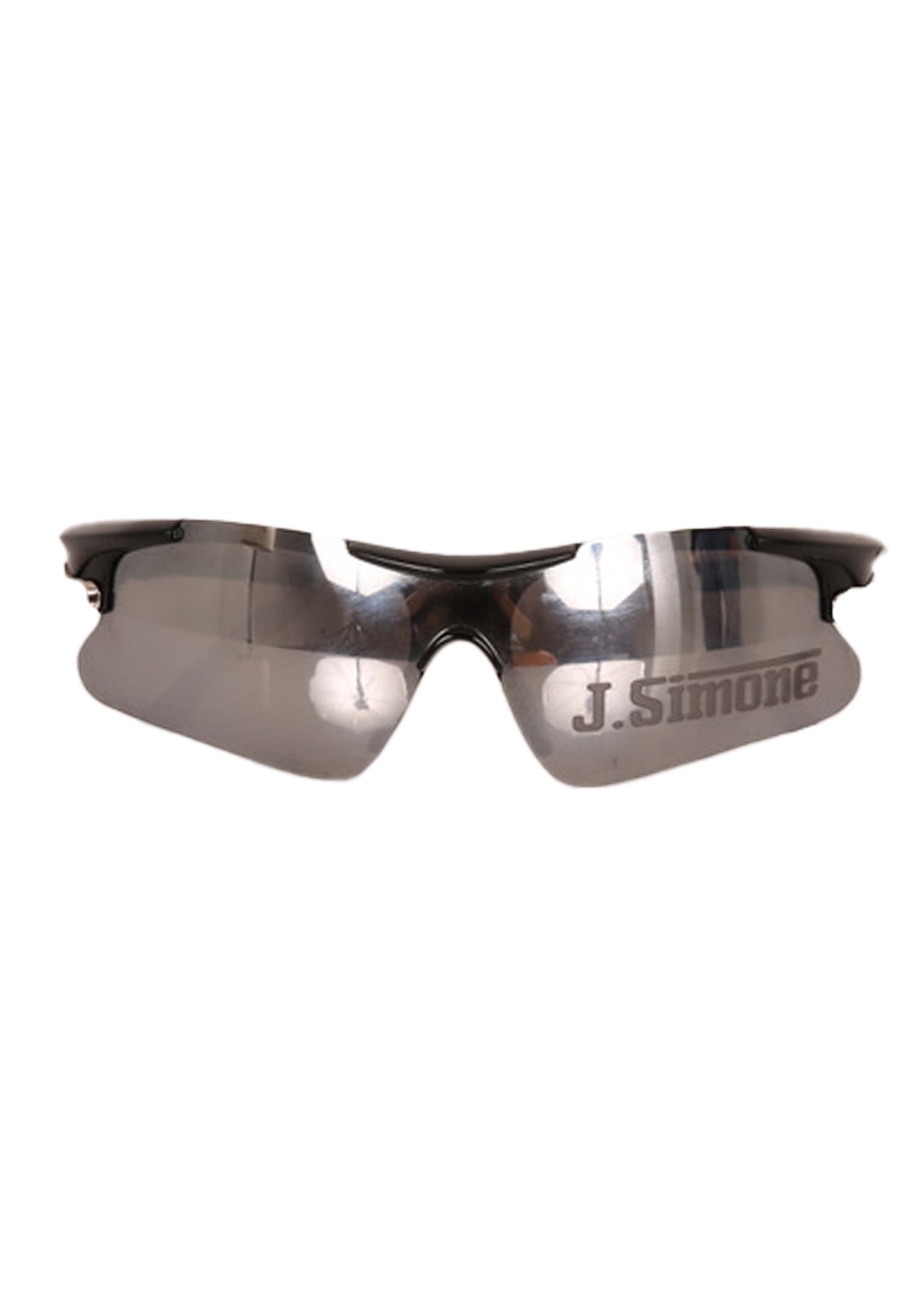 Aerodynamic Sunglasses