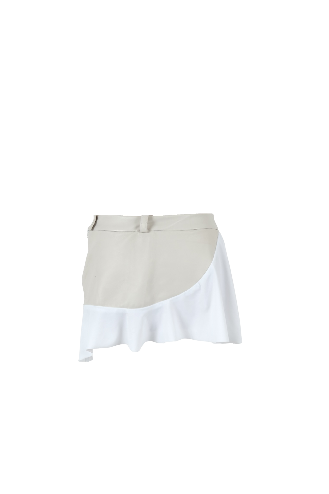 FELINE FURY SKIRT