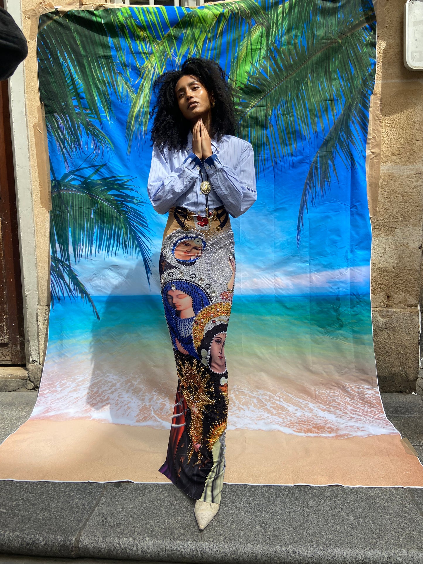 La Dueña Dress